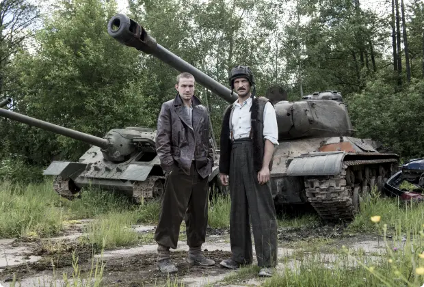 Т-34