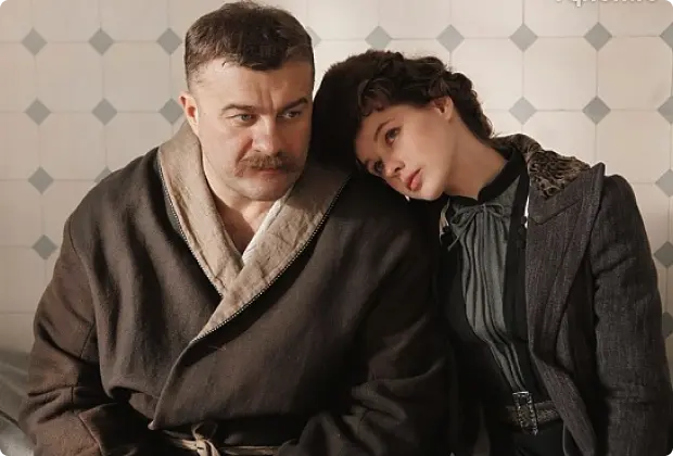 Поддубный