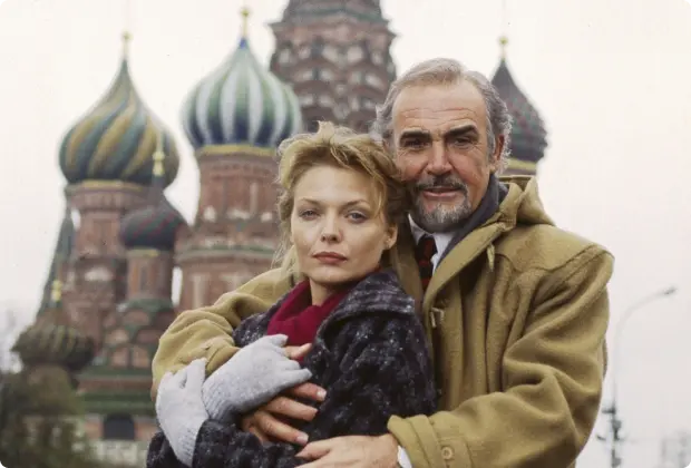 Русский дом