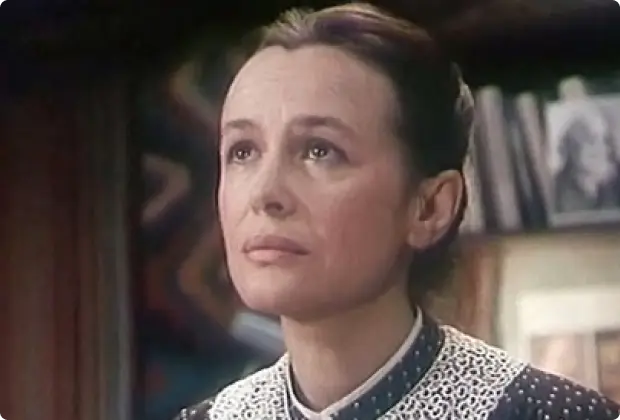 Дорогая Елена Сергеевна